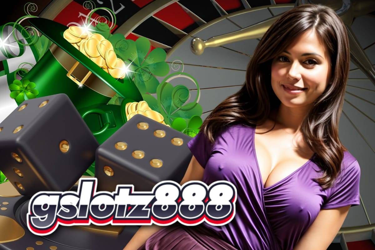 gslotz888 com