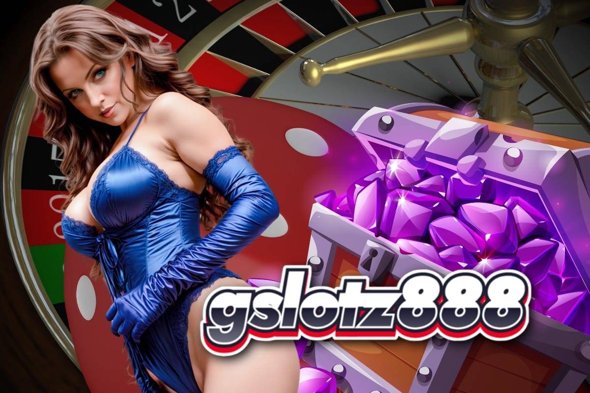 gslotz888 login
